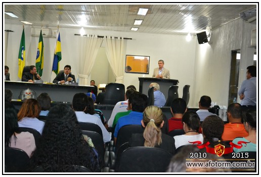 rolim de moura